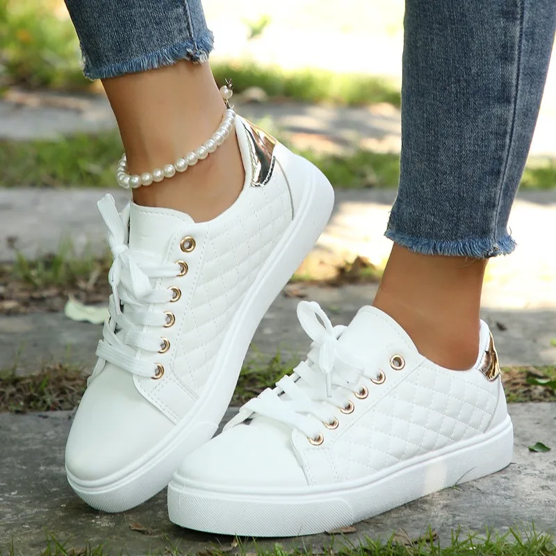 2024 Dames Sneakers Tennis Pla - Women Shoes Jd recensie en prijs