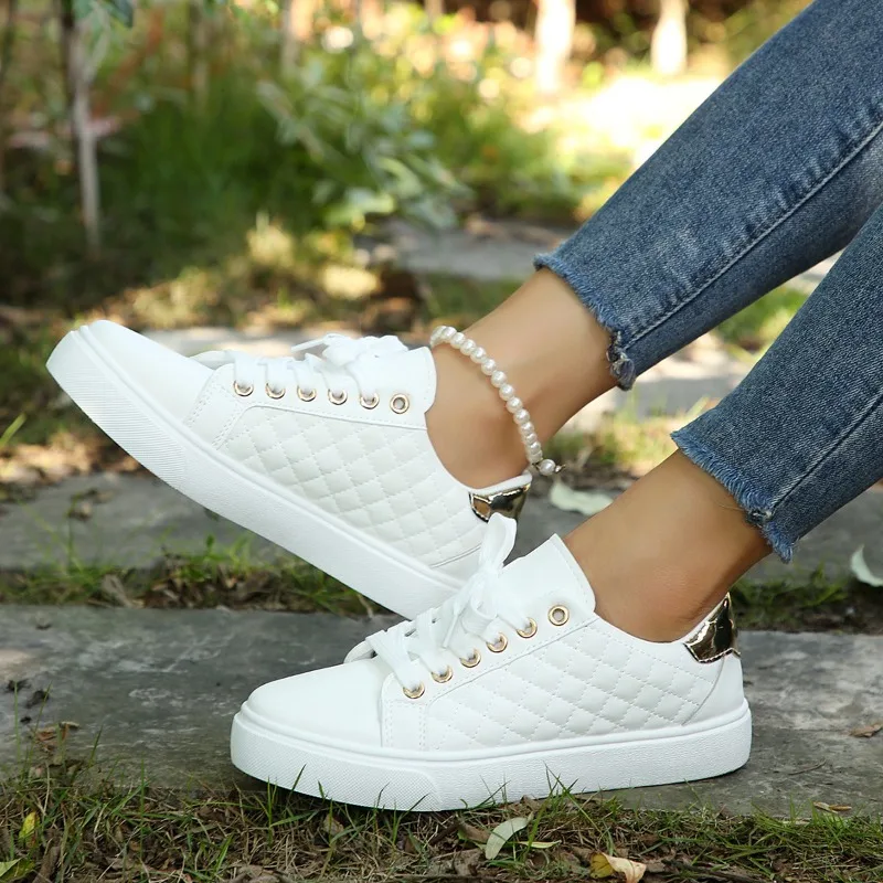2024 Dames Sneakers Tennis Pla - Women Shoes Jd recensie en prijs