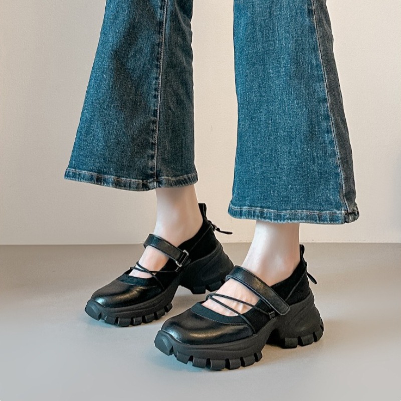 Nieuwe Retro Ballet Mary Jane  - Women'S Shoes Large recensie en prijs