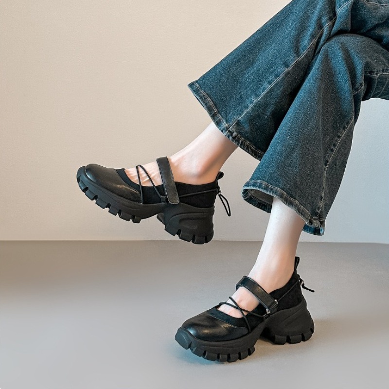 Nieuwe Retro Ballet Mary Jane  - Women'S Shoes Large recensie en prijs