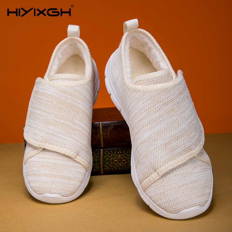 Vrouwen Casual Schoenen Winter - Women Shoes For Big Feet recensie en prijs