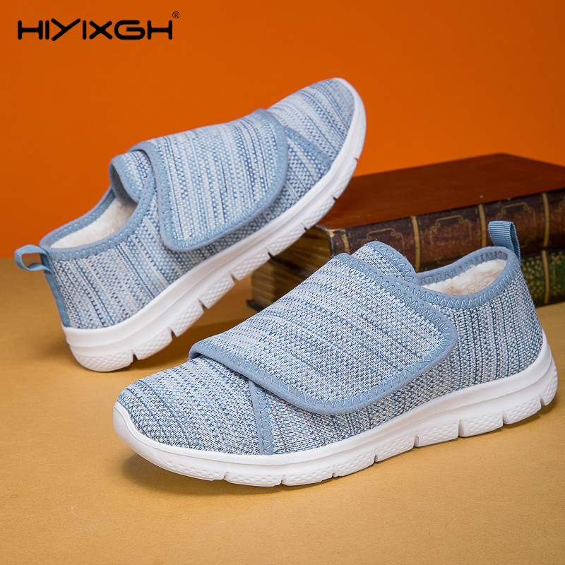 Vrouwen Casual Schoenen Winter - Women Shoes For Big Feet recensie en prijs