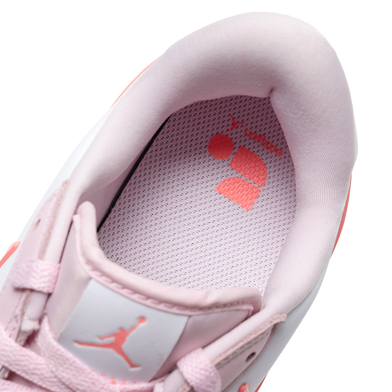 Nike Damesschoenen Air Jordan  - Women'S Shoes Nike Jordan recensie en prijs