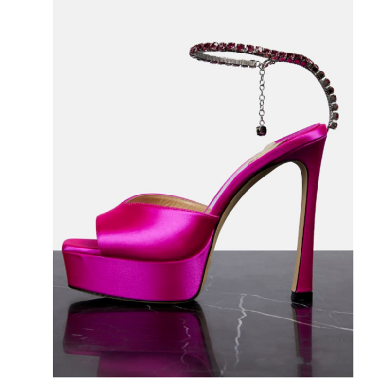 Kleurrijke Ketting Water Diama - Women Shoes Branded recensie en prijs