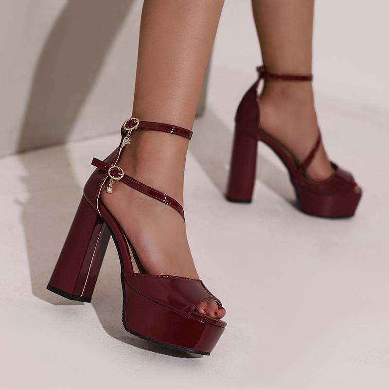 REAVE KAT Merk Schoenen Vrouwe - Women Shoes Branded recensie en prijs