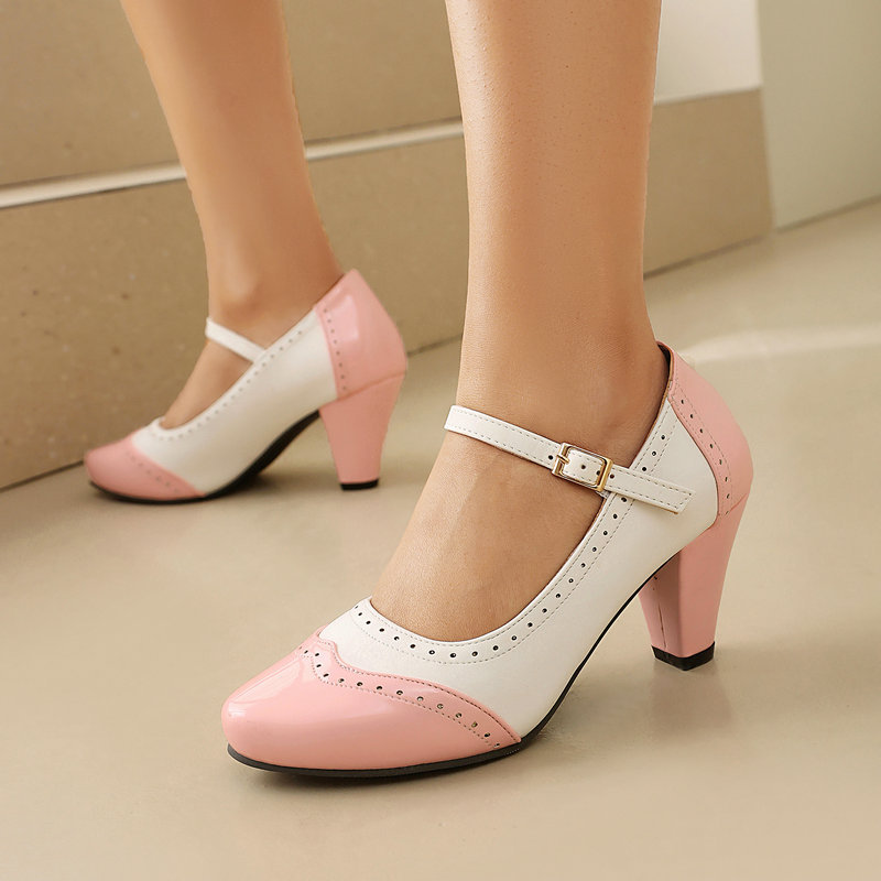 Mary Jane schoenen dames, gepa - Women'S Xti Shoes recensie en prijs