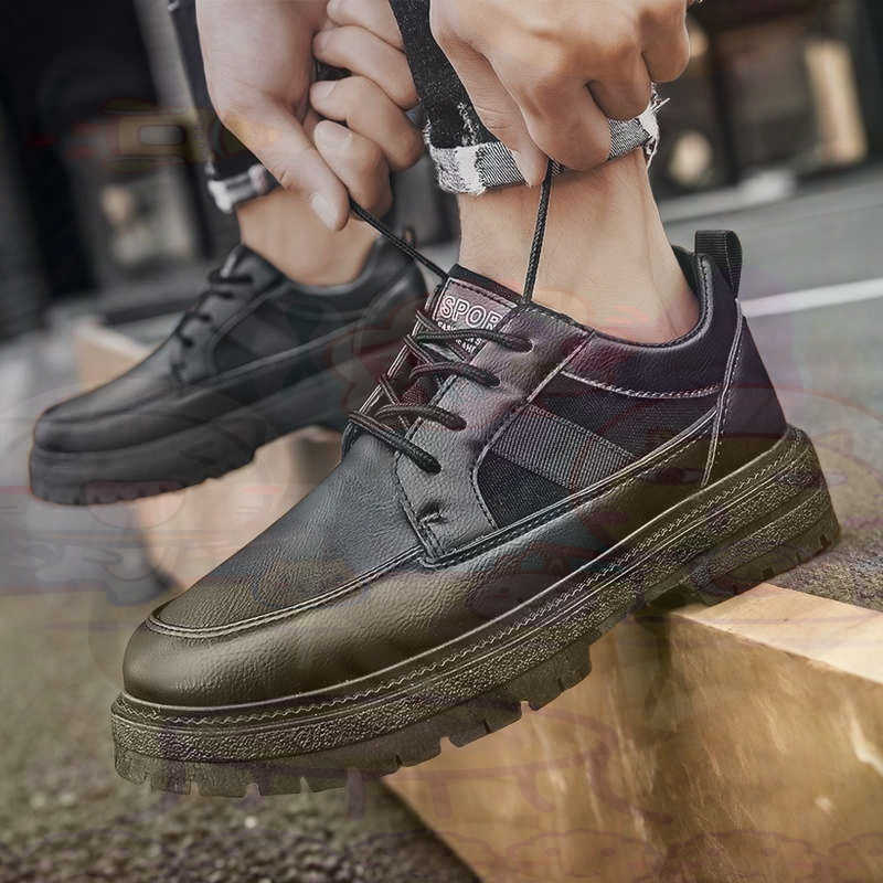 Donker natuurlijk leer Mode-sn - Women Shoes For Big Feet recensie en prijs
