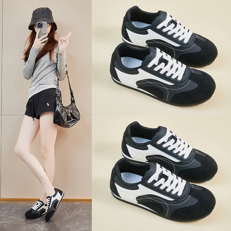 Leren sportschoenen voor dames - Women Shoes Running recensie en prijs