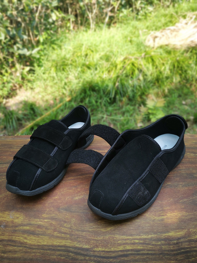 Lente en herfst gezwollen voet - Women Shoes For Big Feet recensie en prijs