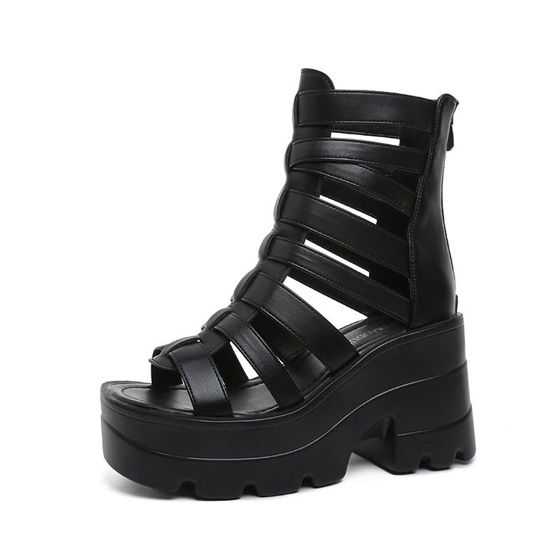 Nieuwe 2026 Super High Heel Sa - Women Shoes Zipper recensie en prijs