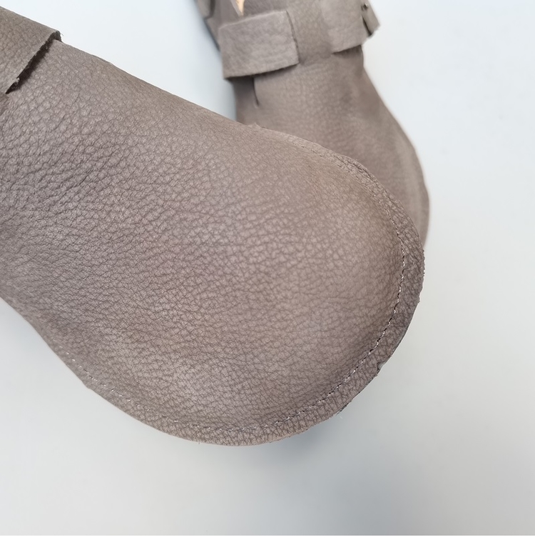 Careaymade-Echt Lederen Puur K - Women Shoes For Big Feet recensie en prijs