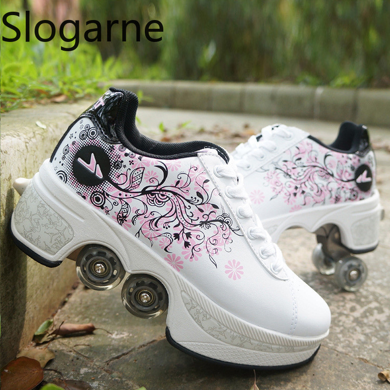 Vrouwen 4-wielen Vervorming Ro - Women Shoes Running recensie en prijs
