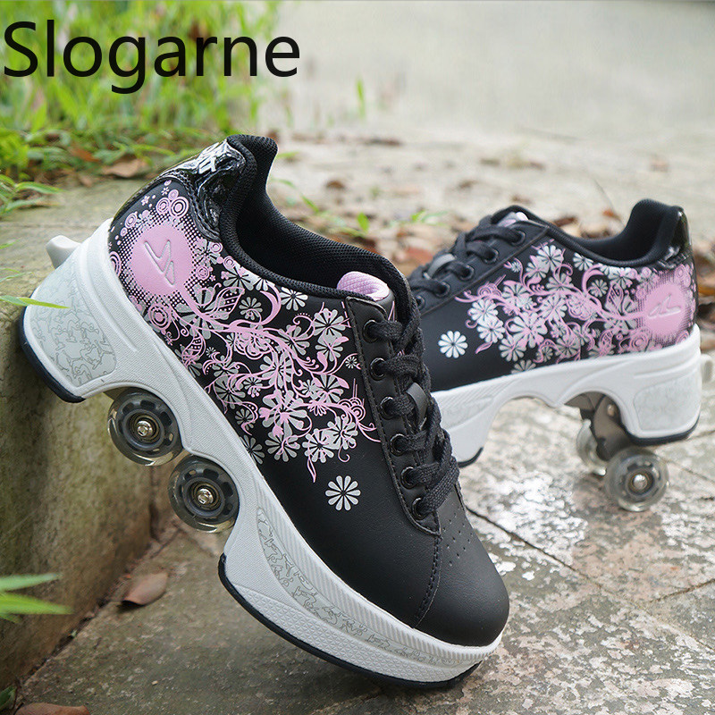 Vrouwen 4-wielen Vervorming Ro - Women Shoes Running recensie en prijs