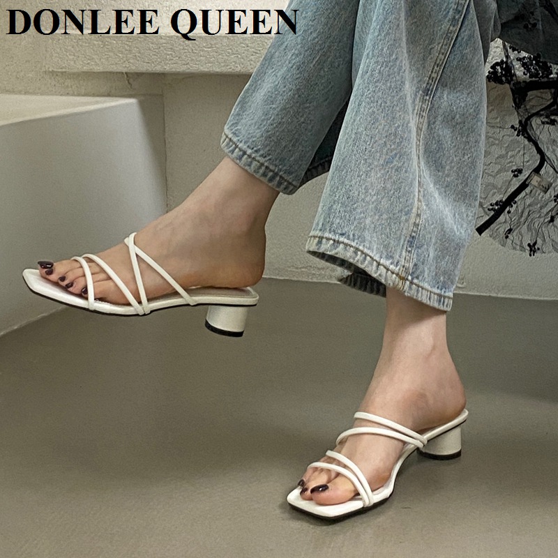 2026 Mode Vrouwen Slippers Vie - Women Shoes Branded recensie en prijs