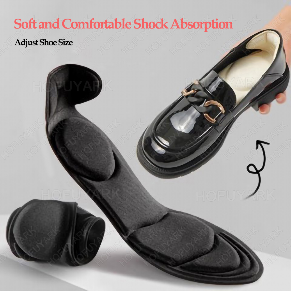 Inlegzolen voor dameshoge hakk - Women Shoes For Big Feet recensie en prijs