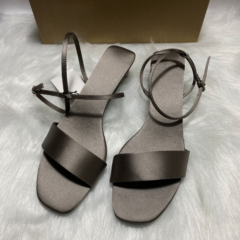 Luxe Satijnen Enkelbandje Lage - Women Shoes Branded recensie en prijs
