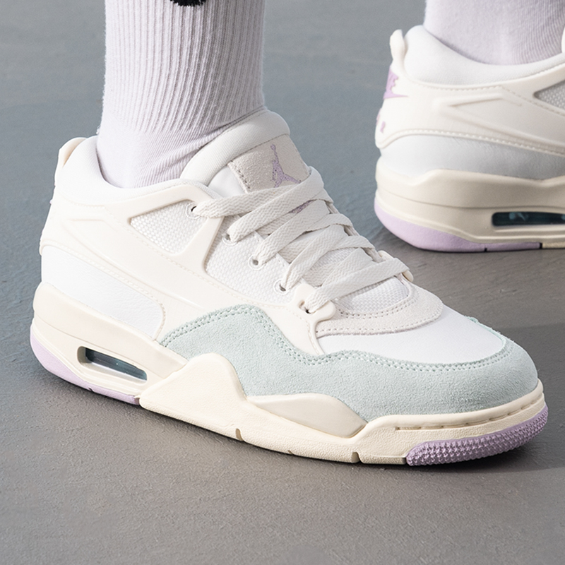 Nike Damesschoenen Air Jordan  - Women'S Shoes Nike Jordan recensie en prijs