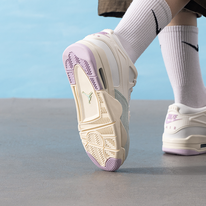 Nike Damesschoenen Air Jordan  - Women'S Shoes Nike Jordan recensie en prijs