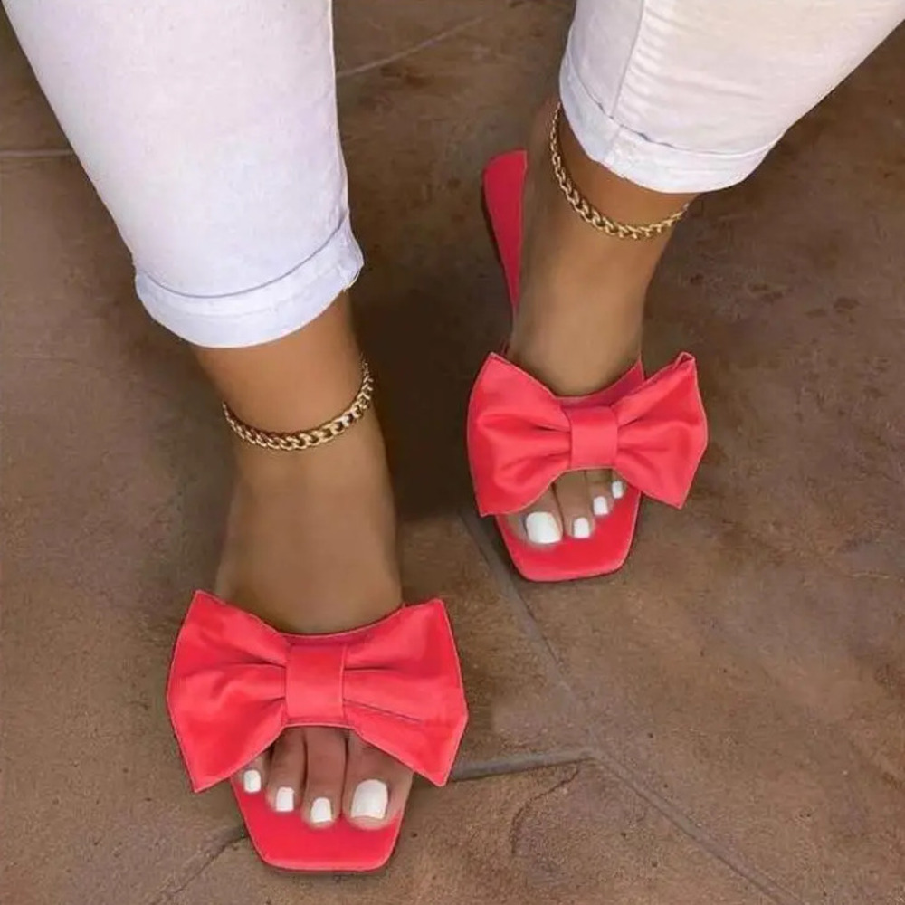 2026 Dames Thuis Slippers Zome - Women'S Shoes Large recensie en prijs