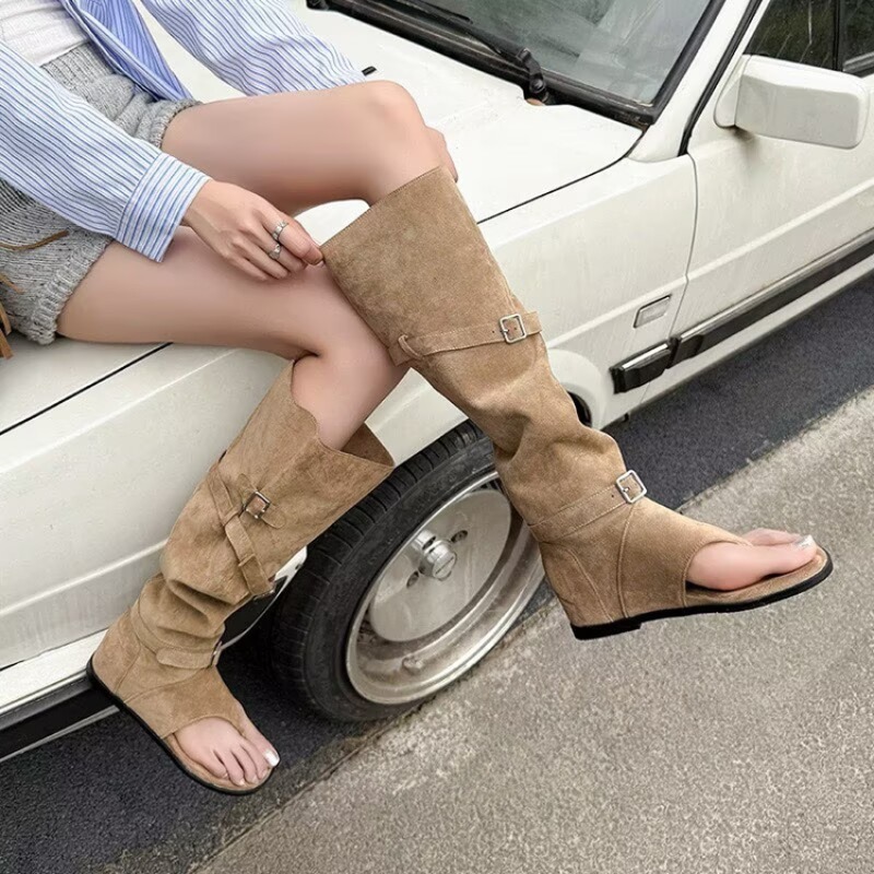 Zomerse Nieuwe Western Cowboy  - Western Cowgirl Boot recensie en prijs