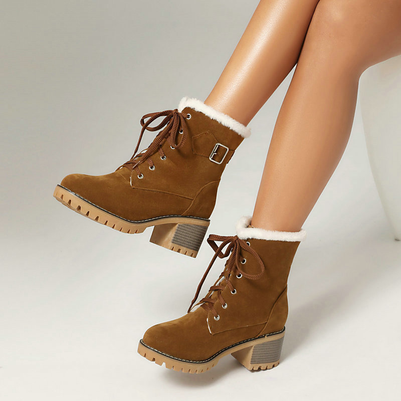 Dames winter sneeuwlaarzen van - Women'S Xti Shoes recensie en prijs