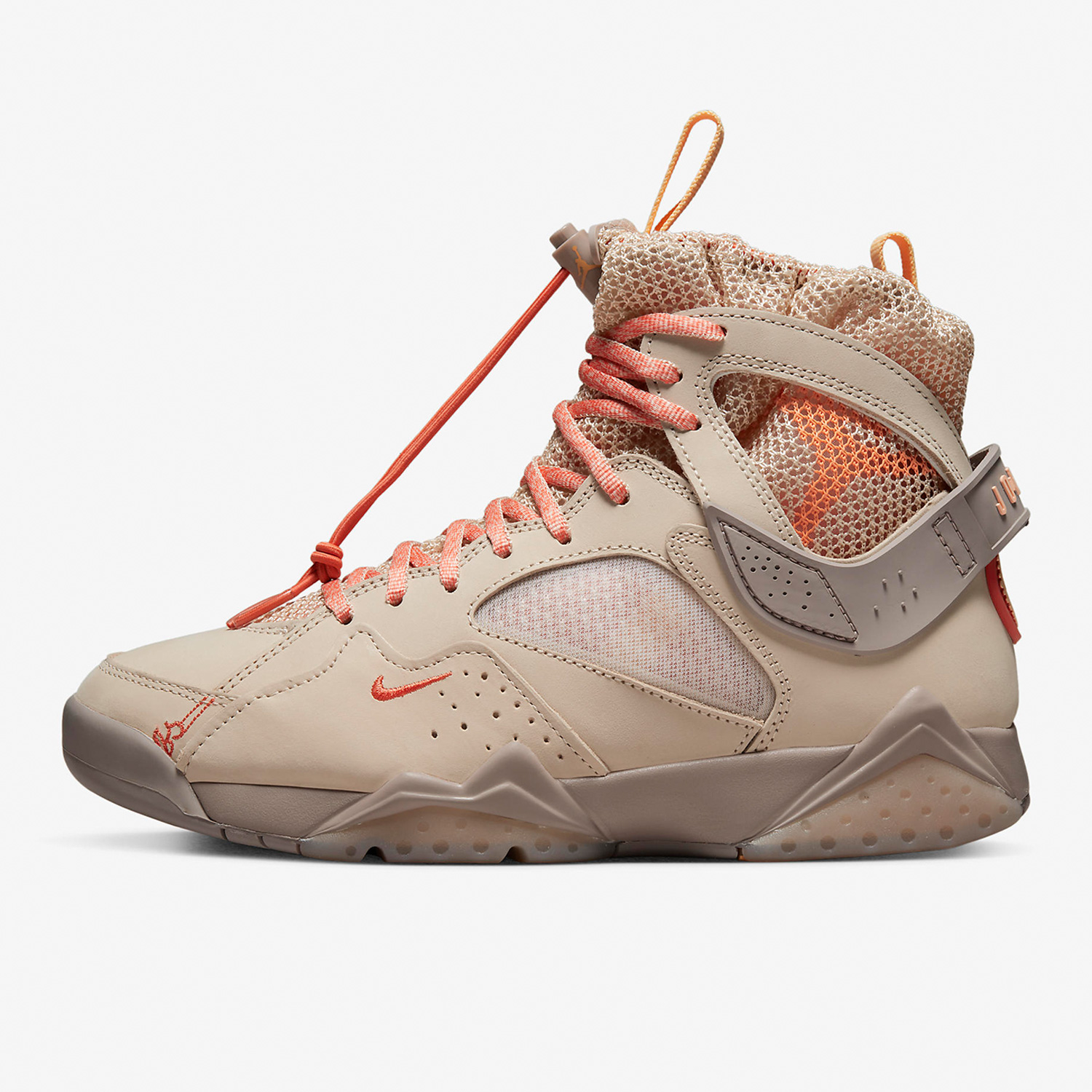 Originele Nike Air Jordan 7 Re - Women'S Shoes Nike Jordan recensie en prijs