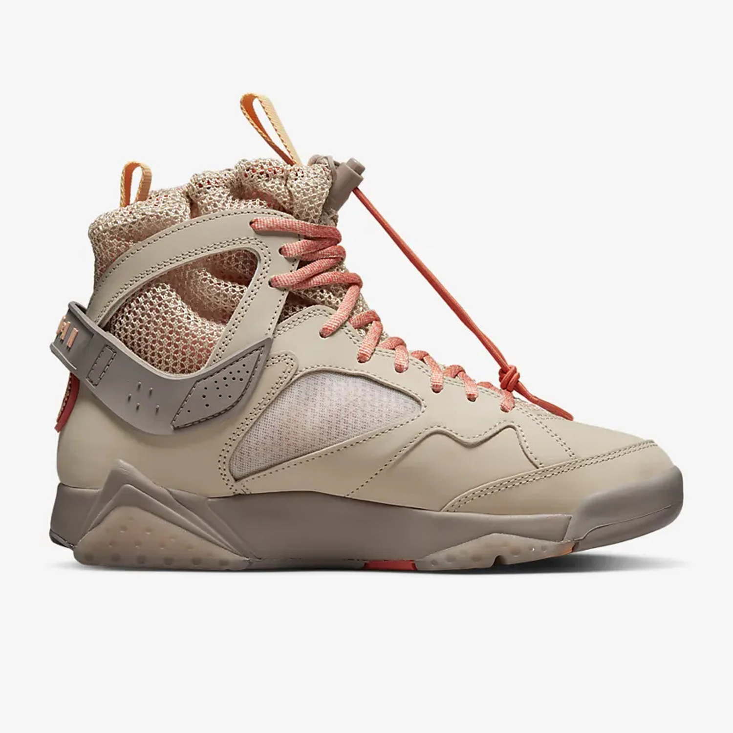 Originele Nike Air Jordan 7 Re - Women'S Shoes Nike Jordan recensie en prijs