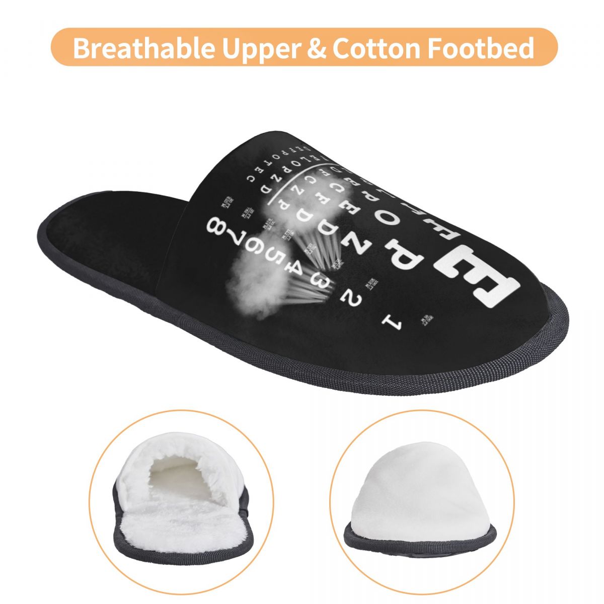 Aangepaste Snellen Eye Chart z - Shoes Women Chart recensie en prijs