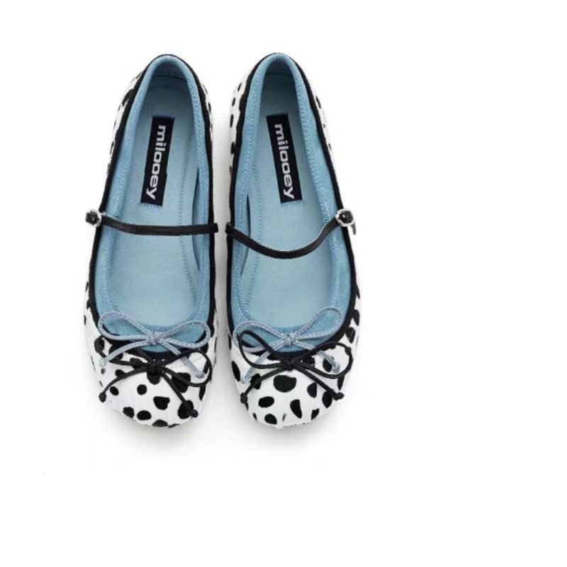 2026 Franse platte ballerina's - Women'S Shoes Large recensie en prijs