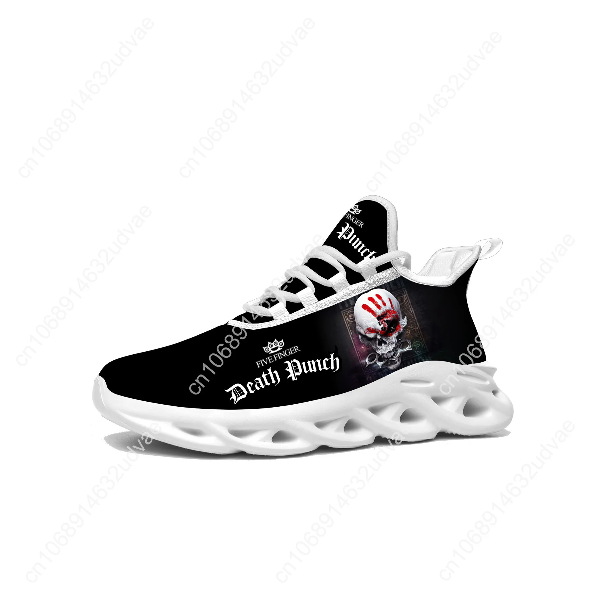 Five Finger Death Punch Sports - Women Shoes Running recensie en prijs