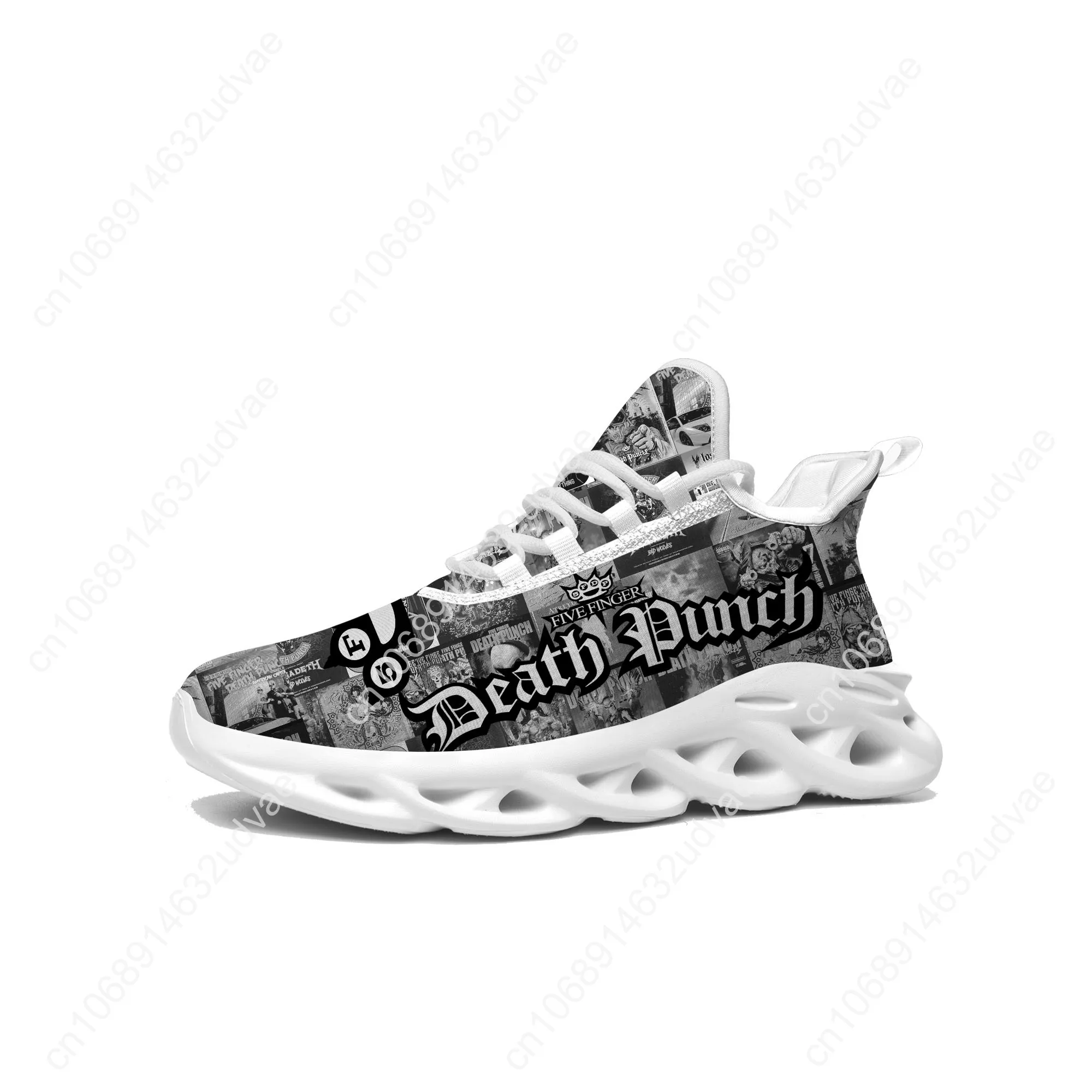 Five Finger Death Punch Sports - Women Shoes Running recensie en prijs