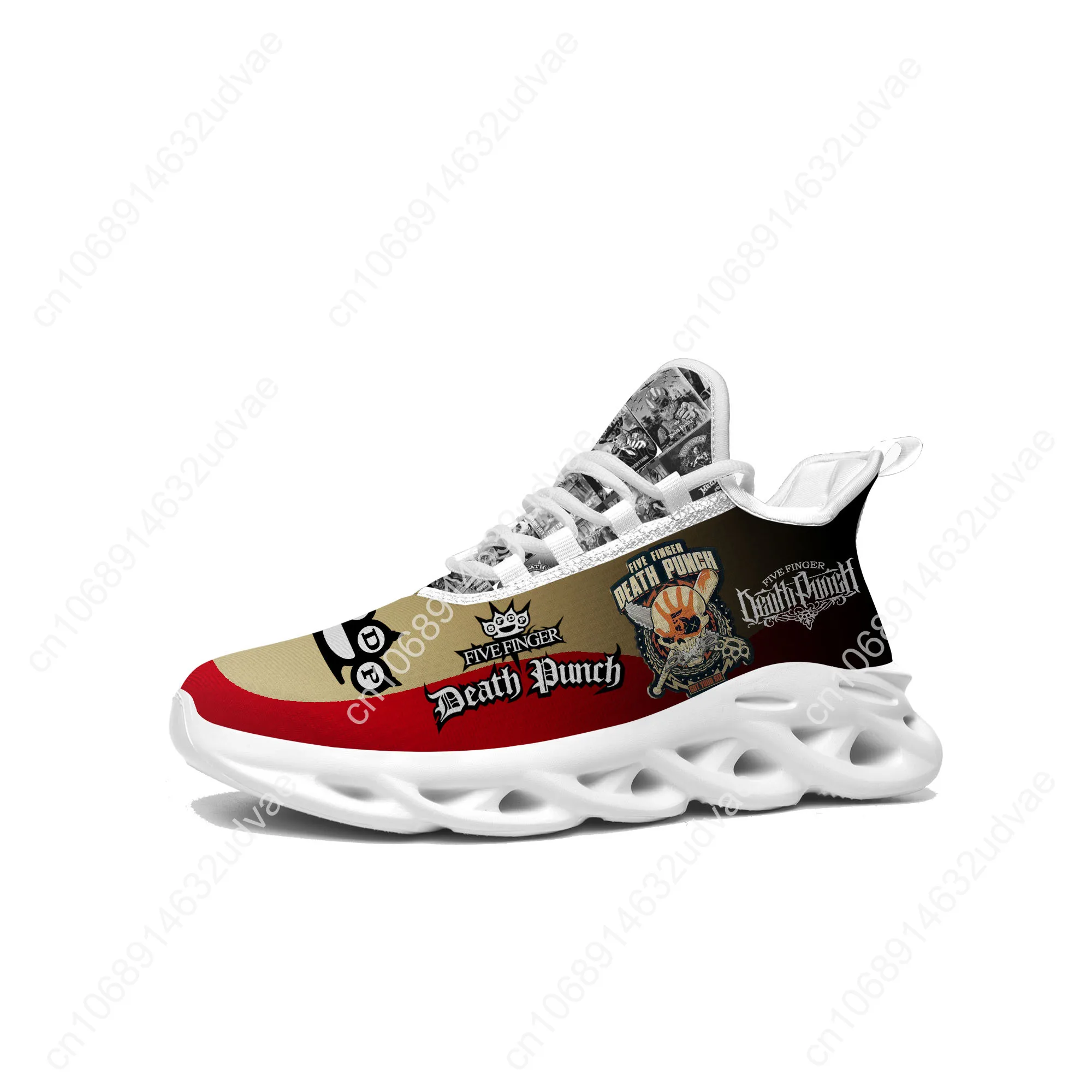 Five Finger Death Punch Sports - Women Shoes Running recensie en prijs