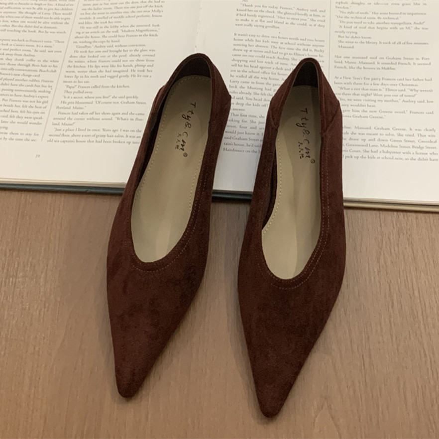 Bailamos Lente Nieuwe Merk Vro - Women Shoes Branded recensie en prijs