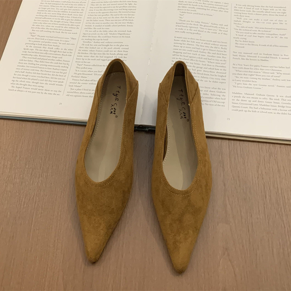 Bailamos Lente Nieuwe Merk Vro - Women Shoes Branded recensie en prijs