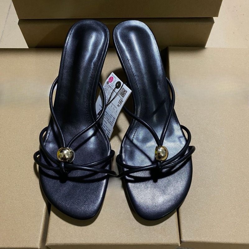 Cross Bandjes Ontwerp Vrouwen  - Women Shoes Branded recensie en prijs