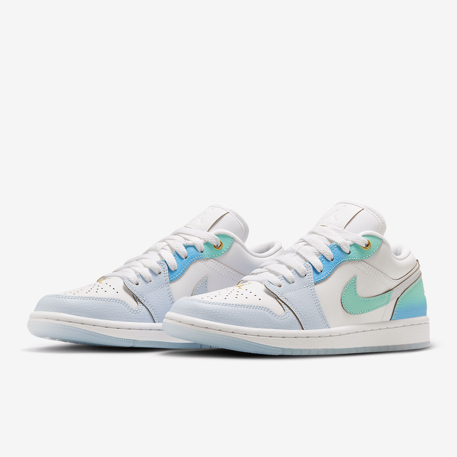 Nike Authentic Air Jordan 1 Lo - Women'S Shoes Nike Jordan recensie en prijs