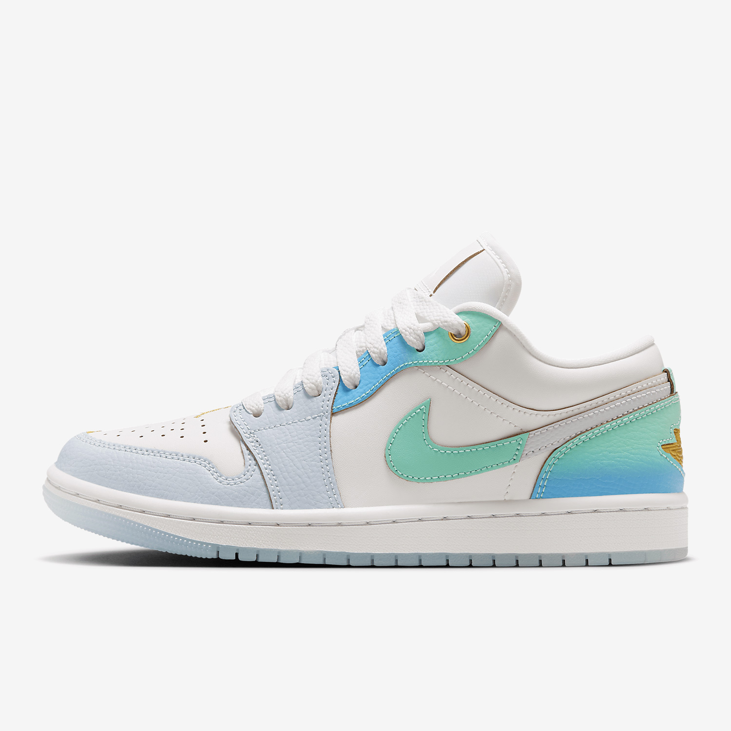 Nike Authentic Air Jordan 1 Lo - Women'S Shoes Nike Jordan recensie en prijs