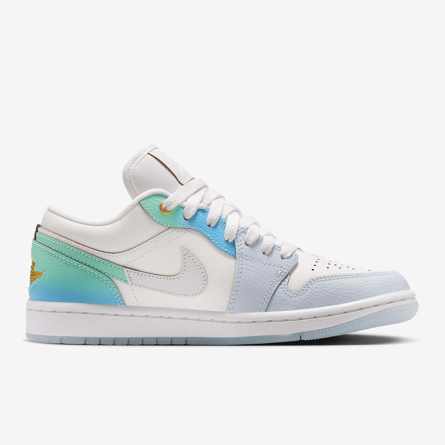 Nike Authentic Air Jordan 1 Lo - Women'S Shoes Nike Jordan recensie en prijs