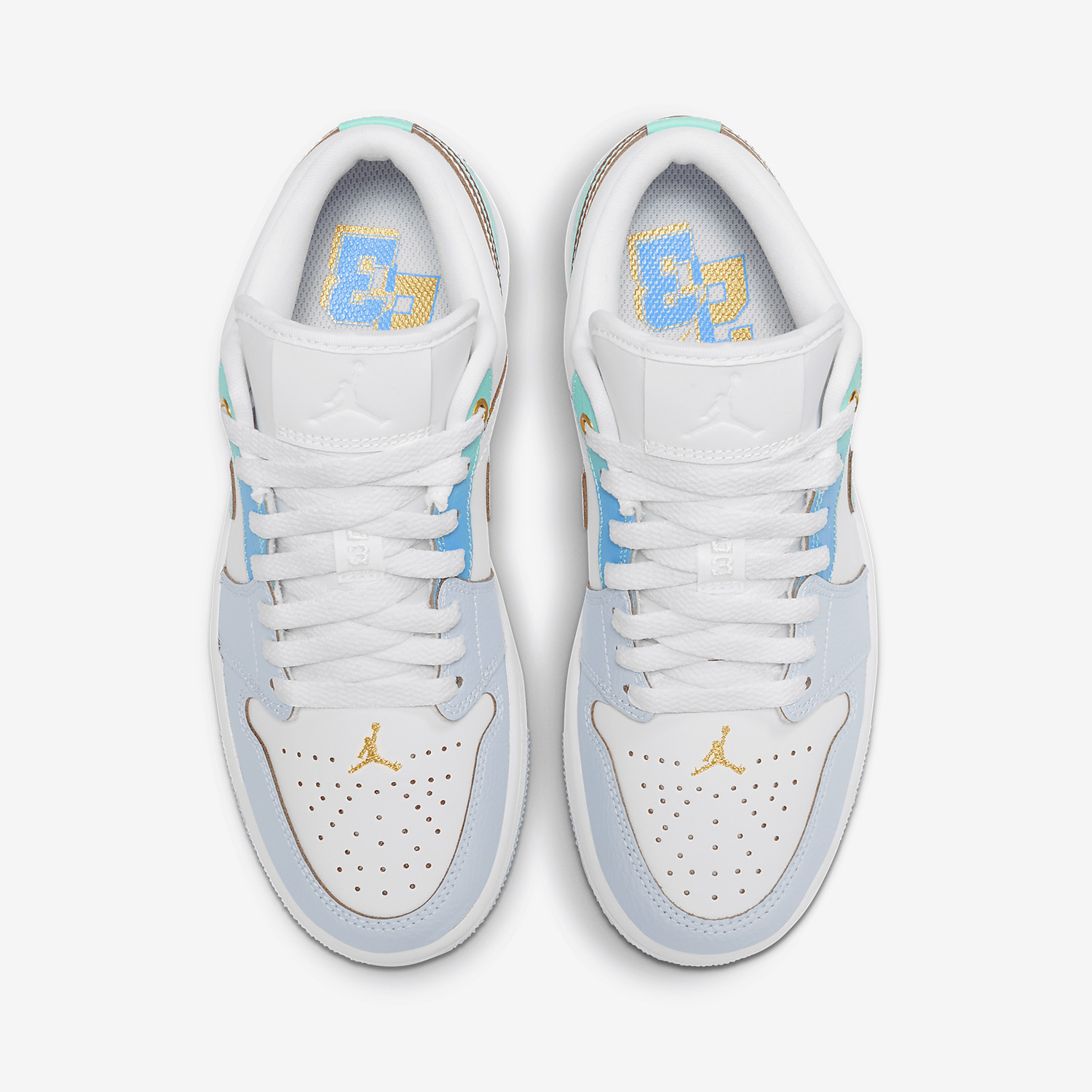Nike Authentic Air Jordan 1 Lo - Women'S Shoes Nike Jordan recensie en prijs
