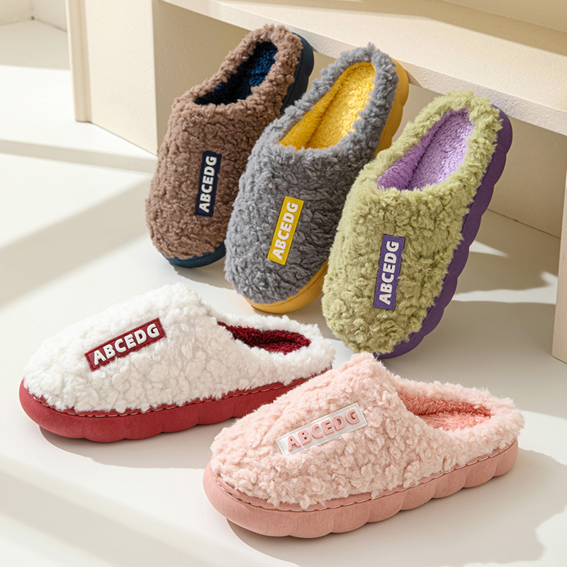Trend Winter Paar Indoor Antis - Women'S Shoes Large recensie en prijs
