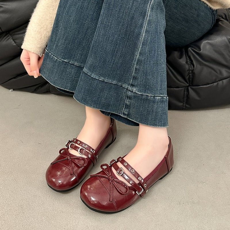 Lente ondiepe instappers voor  - Shoes For Women Flats recensie en prijs
