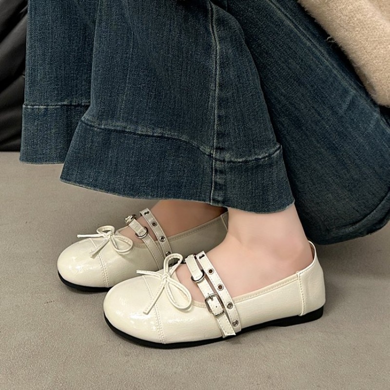 Lente ondiepe instappers voor  - Shoes For Women Flats recensie en prijs