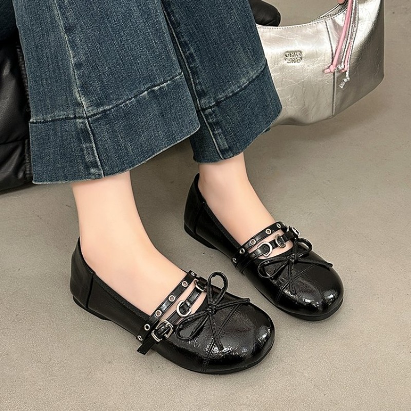 Lente ondiepe instappers voor  - Shoes For Women Flats recensie en prijs
