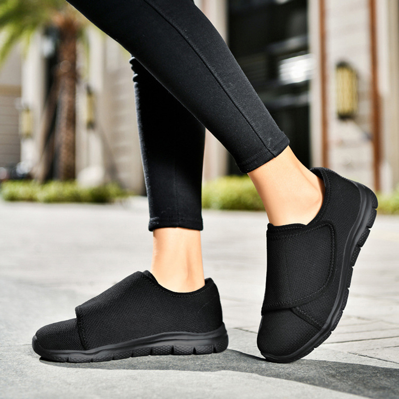 Vrouwen Brede Voeten Casual Sc - Women Shoes For Big Feet recensie en prijs