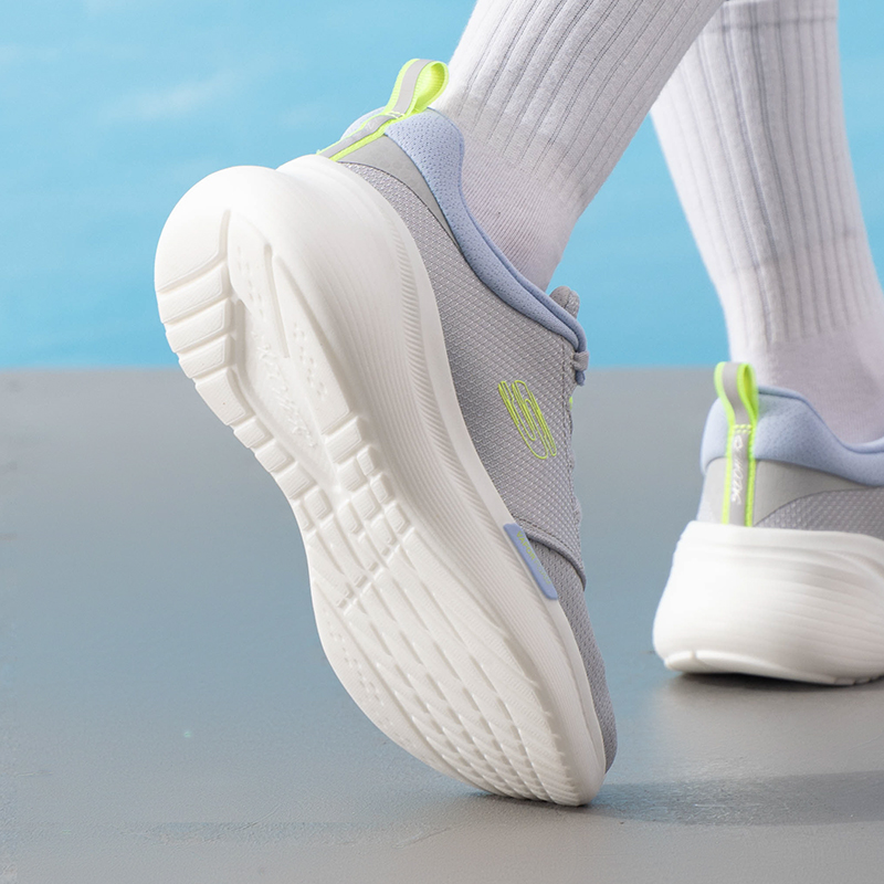 Skechers 150224-GYMT Dames Mes - Women Shoes Hong Kong recensie en prijs