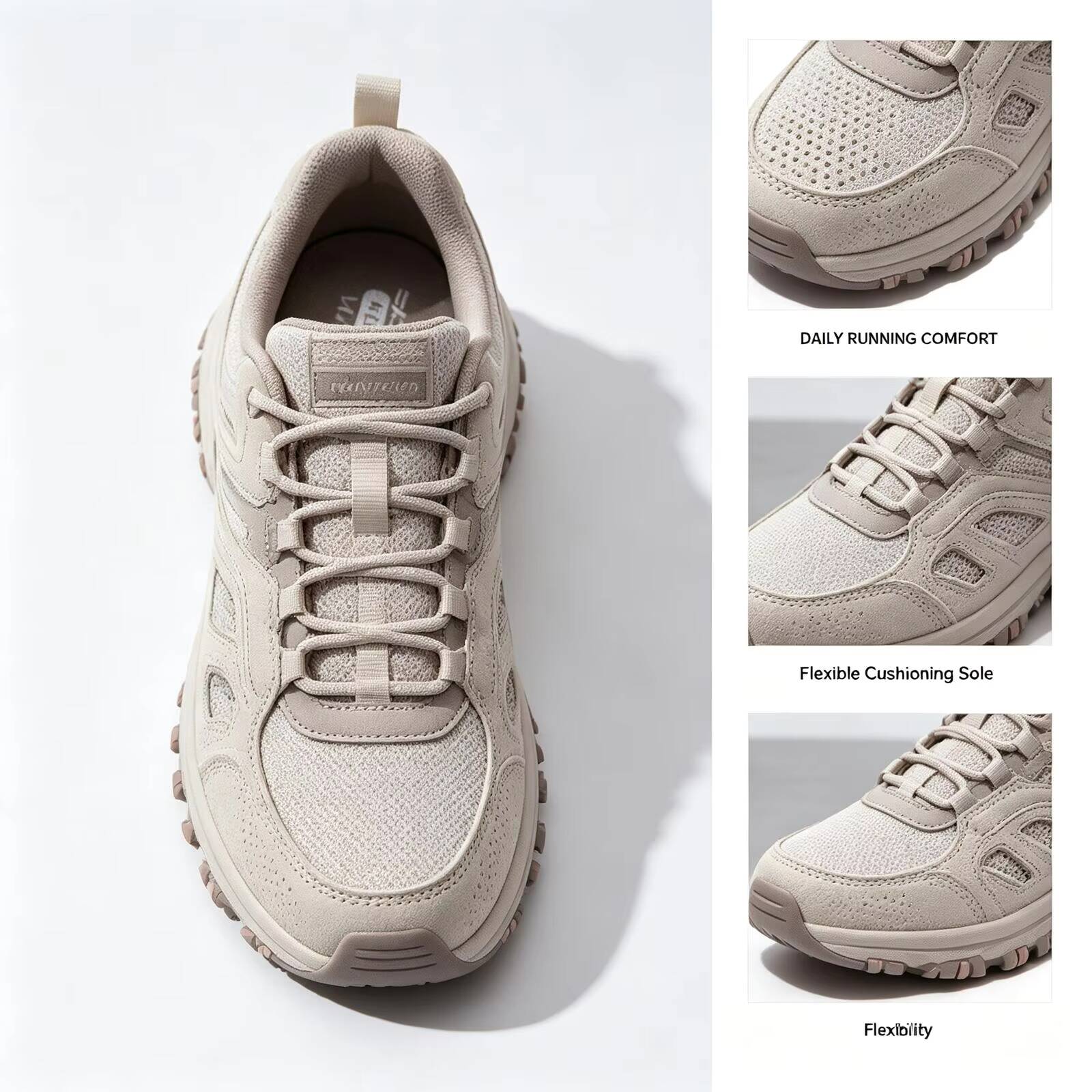 SKECHERS Nieuwe Dames Loopscho - Women Shoes Hong Kong recensie en prijs