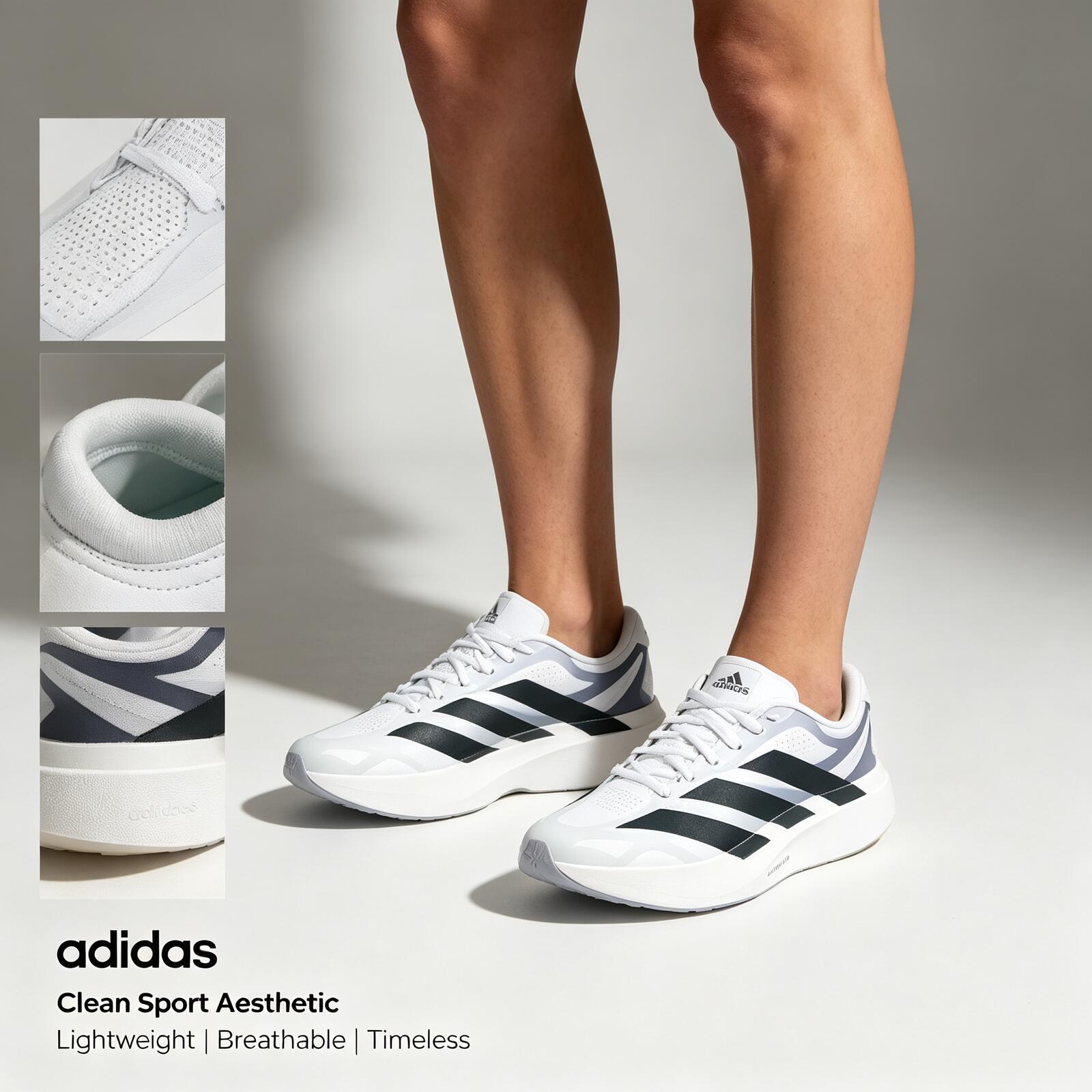 2026 Nieuwe Adidas Hardloopsch - Women Shoes Hong Kong recensie en prijs