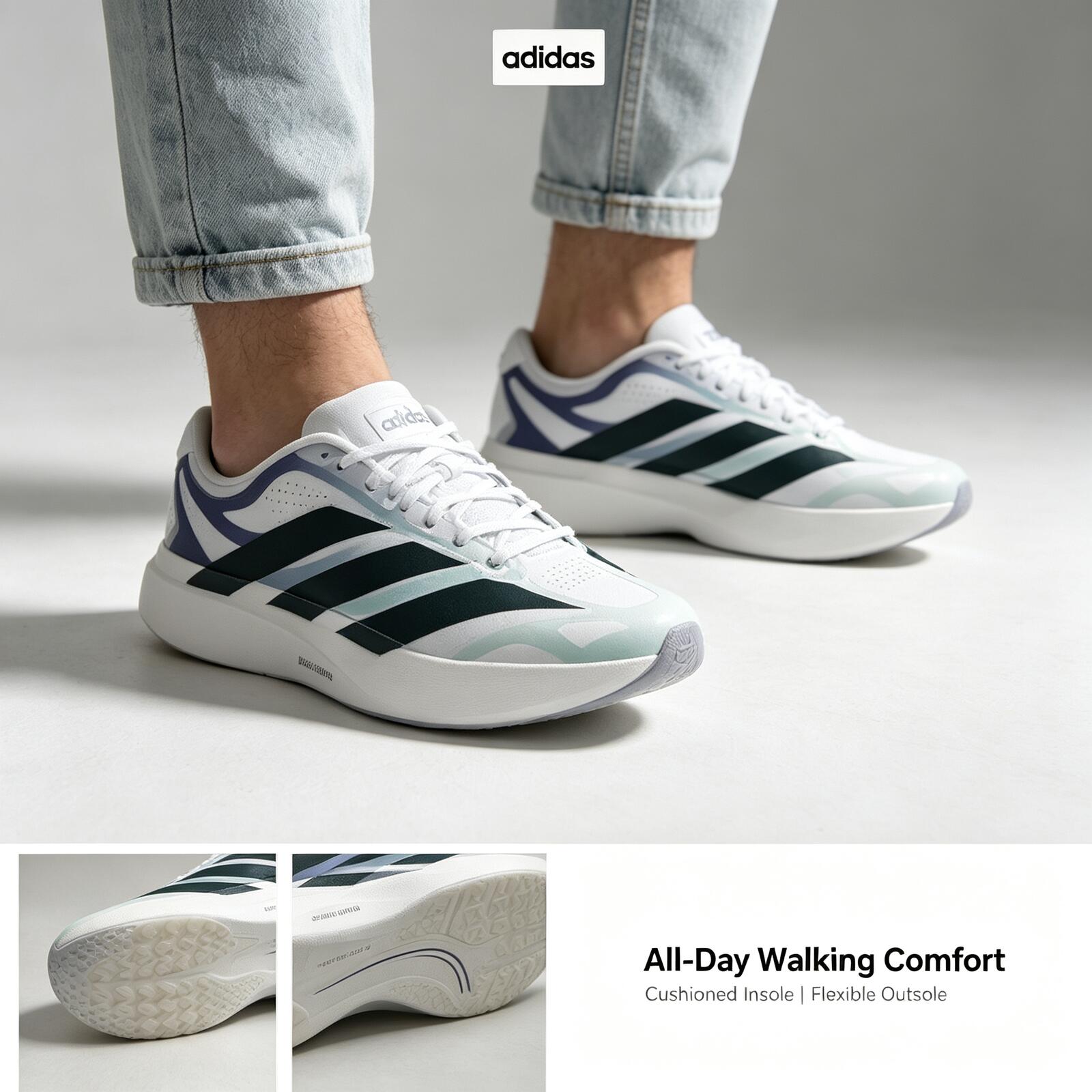 2026 Nieuwe Adidas Hardloopsch - Women Shoes Hong Kong recensie en prijs