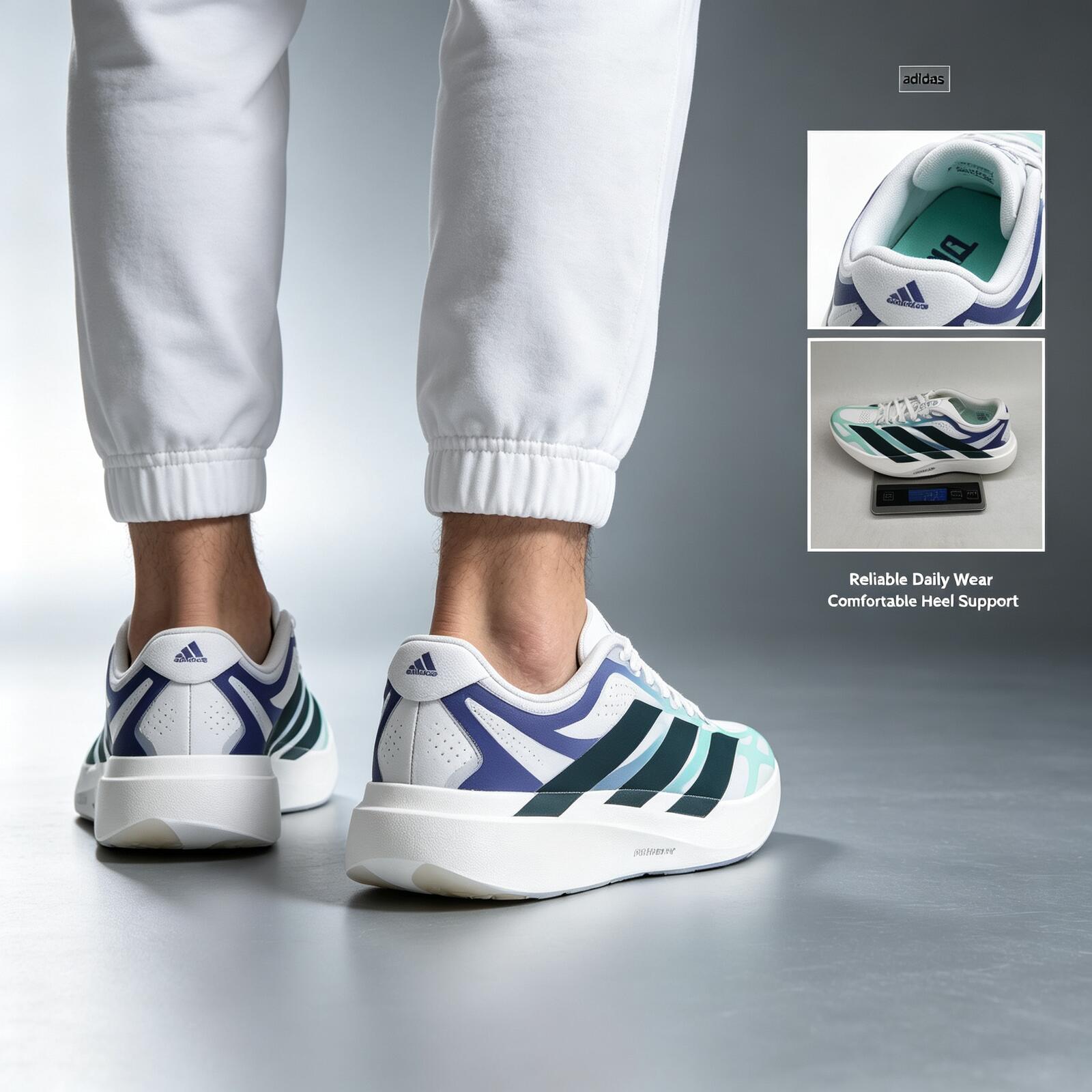 2026 Nieuwe Adidas Hardloopsch - Women Shoes Hong Kong recensie en prijs