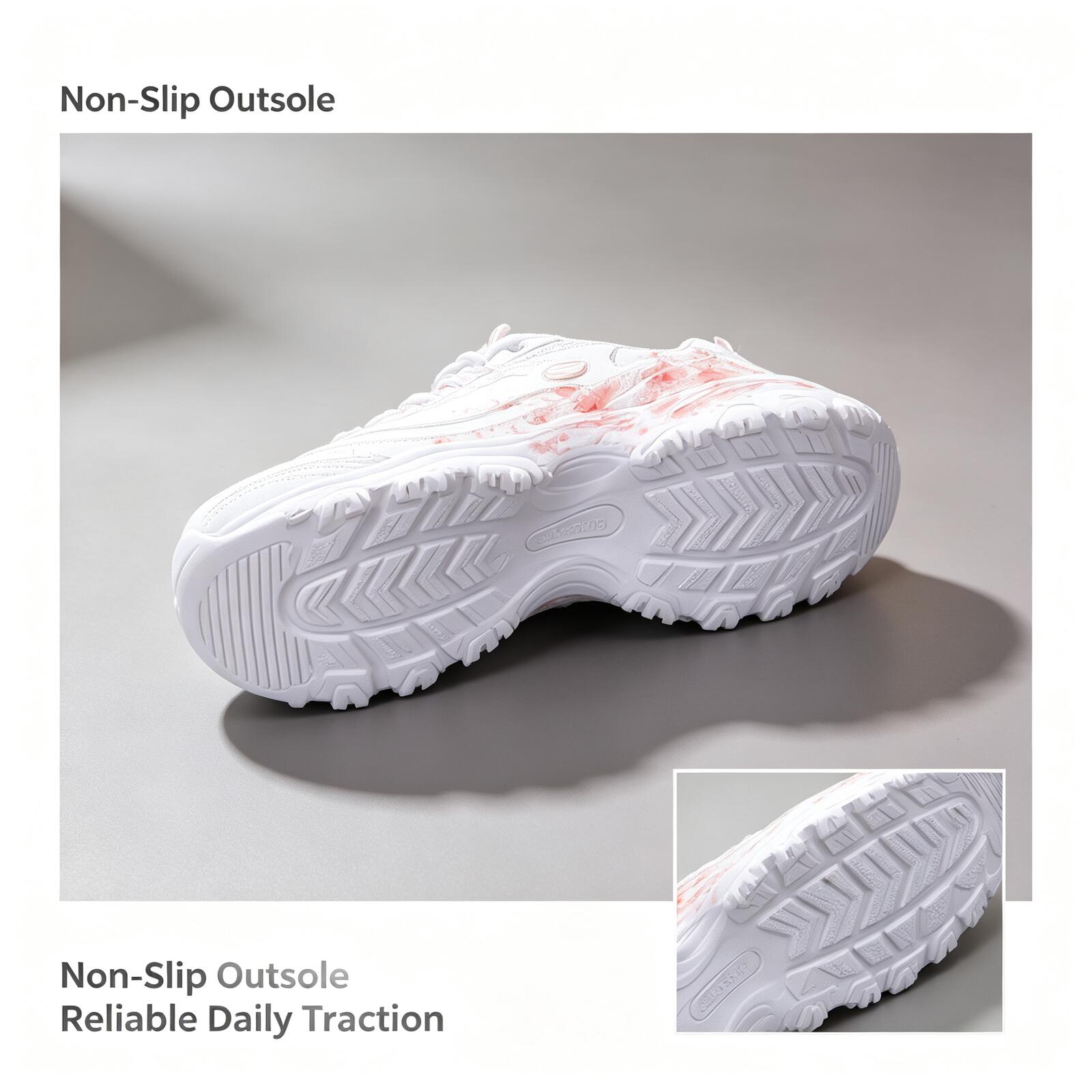 Skechers Dames Panda Platform  - Women Shoes Hong Kong recensie en prijs